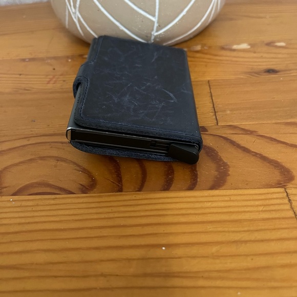 SECRID VINTAGE MINI WALLET - Picture 3 of 9